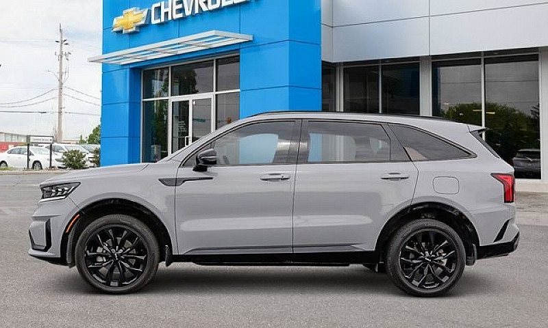 2023 Kia Sorento Ex ...