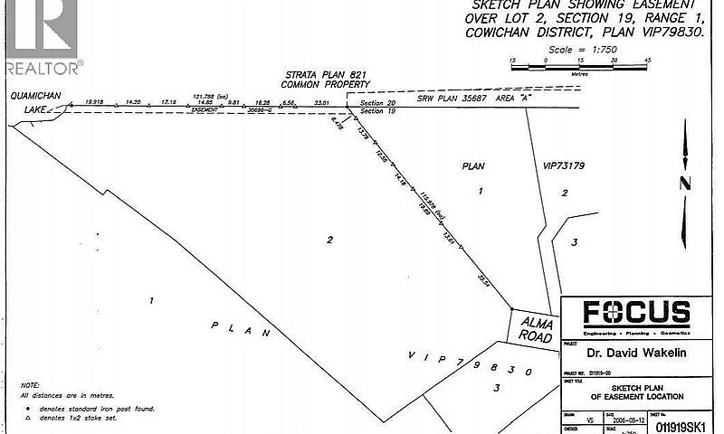Lot 1 Alma Rd Duncan...