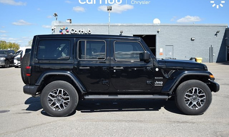 2024 Jeep Wrangler S...