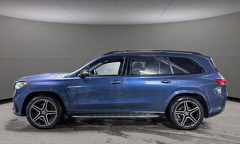 2024 Mercedes-Benz G...