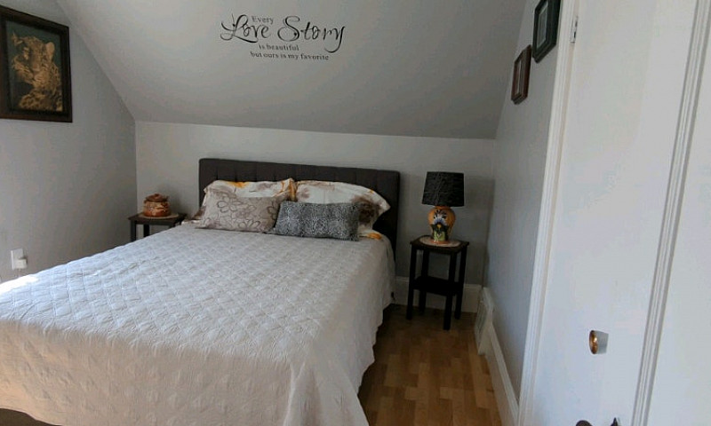 Beautiful Renovated ...