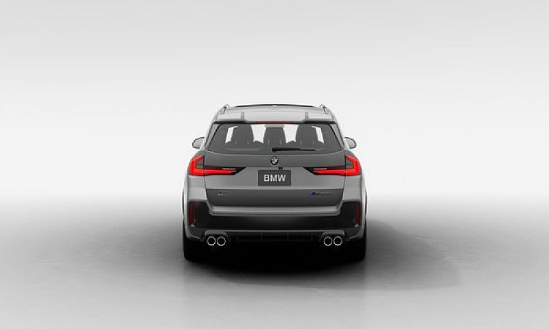 2027 Bmw X1 M35I Xdr...