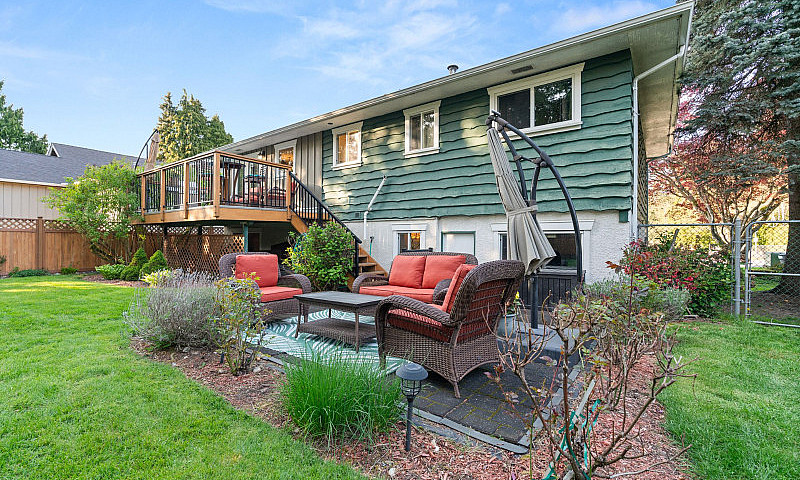 North Delta Home For...