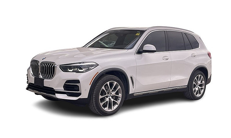 2023 Bmw X5...