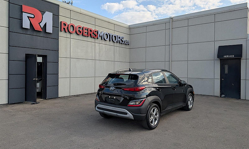 2023 Hyundai Kona Pr...