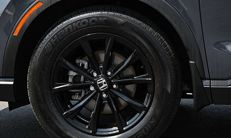 2025 Honda Cr-V Spor...