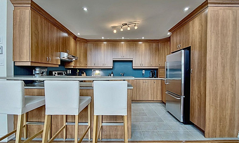 485 000$ - Condo À V...