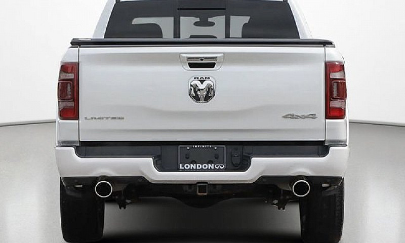 2022 Ram 1500 Limite...
