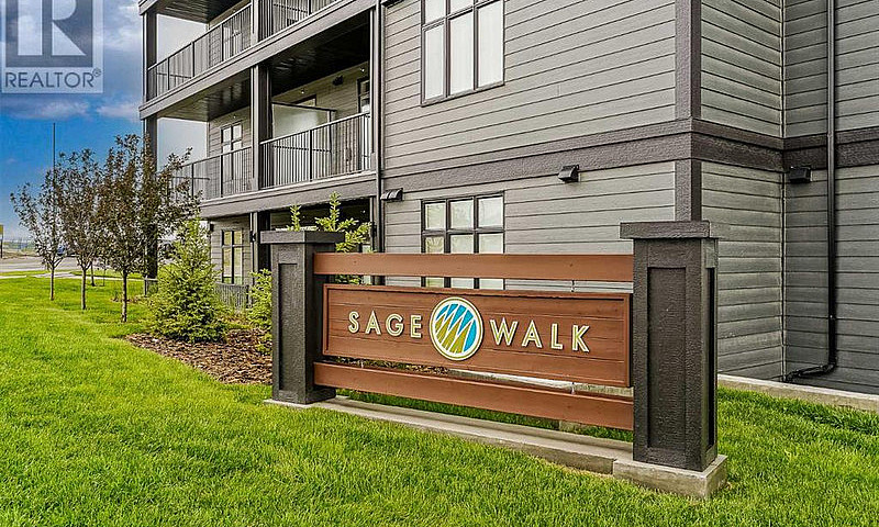 408, 40 Sage Hill Wa...