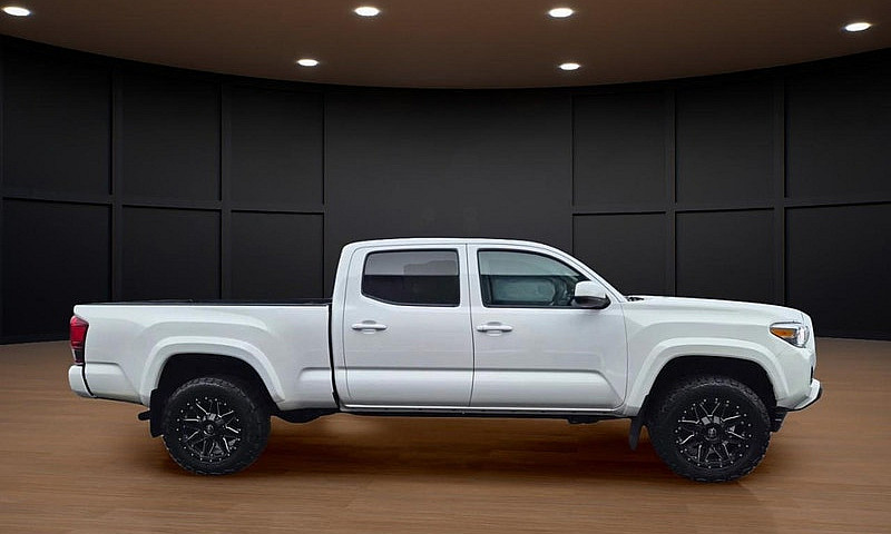 2023 Toyota Tacoma B...