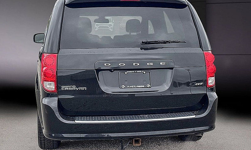 2020 Dodge Grand Car...