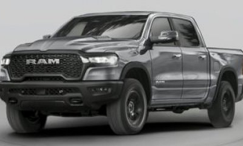 2026 Ram 1500 Sport...