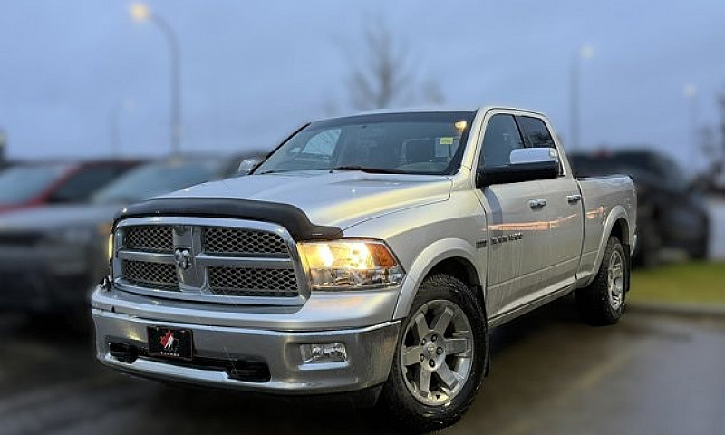 2012 Ram 1500 Larami...