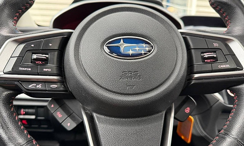 2017 Subaru Impreza ...