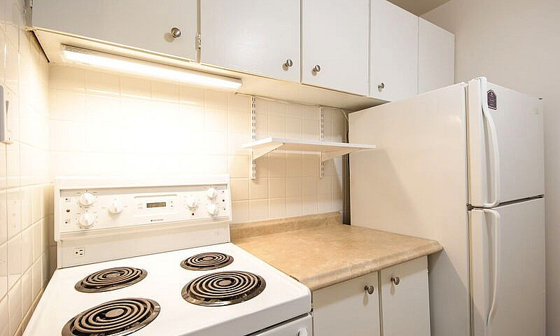 2 Bedroom Apartment ...