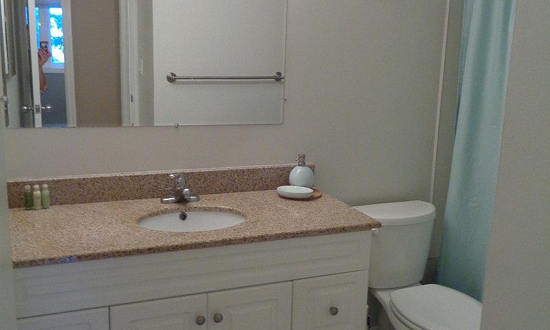 Fully Furnished 2 Be...