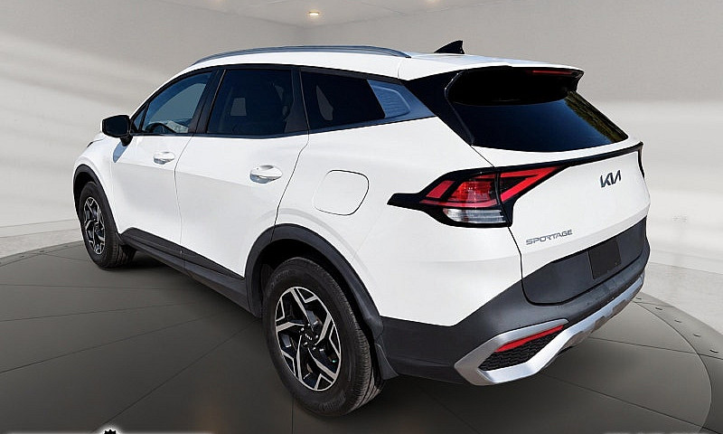 2023 Kia Sportage Lx...