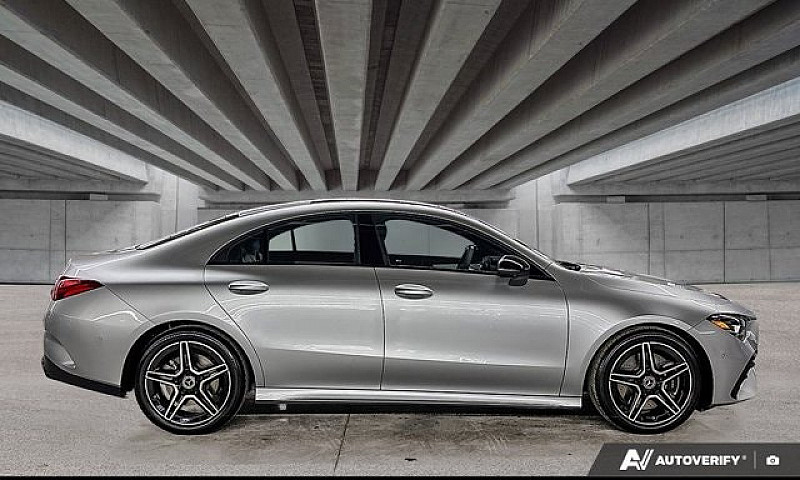 2026 Mercedes-Benz C...
