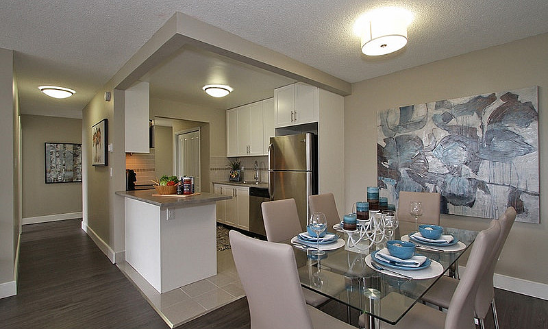 2 Bedroom Apartment ...