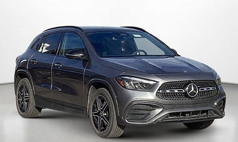 2025 Mercedes-Benz G...
