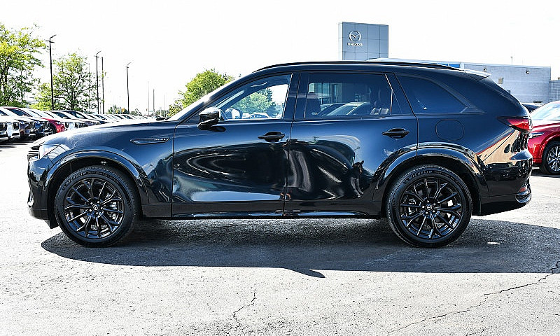 2025 Mazda Cx-70 Mhe...