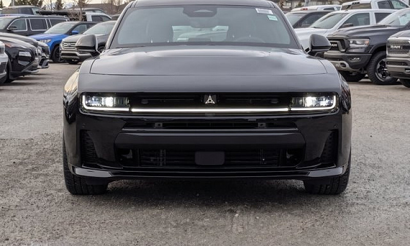 2026 Dodge Charger S...