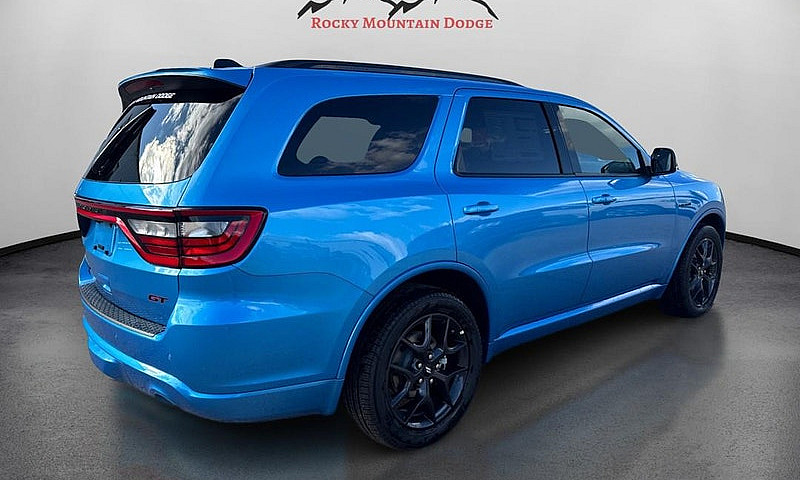 Very Rare 2026 Dodge...