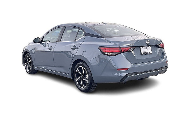 2024 Nissan Sentra S...