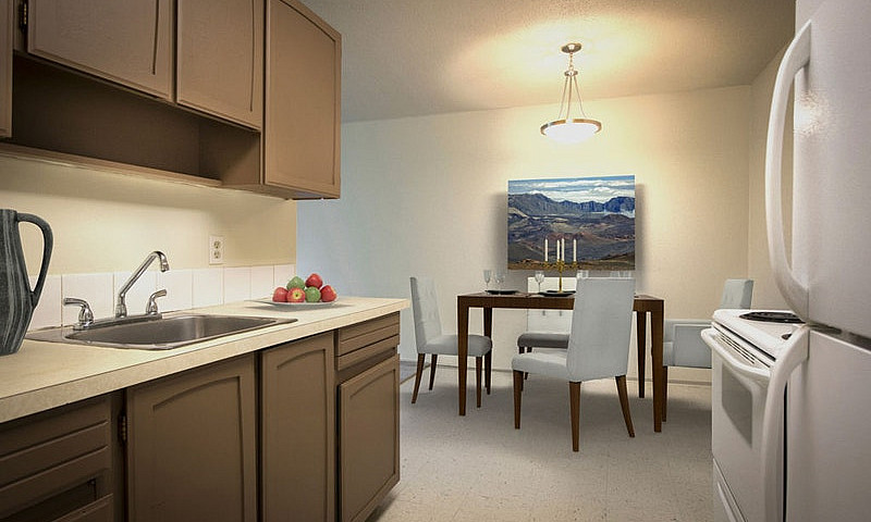 Glenmore Manor - 2 B...