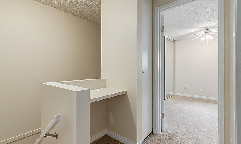Affordable Townhomes...