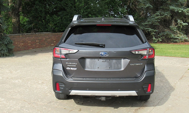 2020 Subaru Outback ...