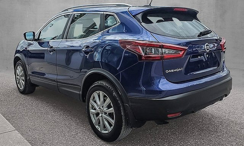 2023 Nissan Qashqai ...