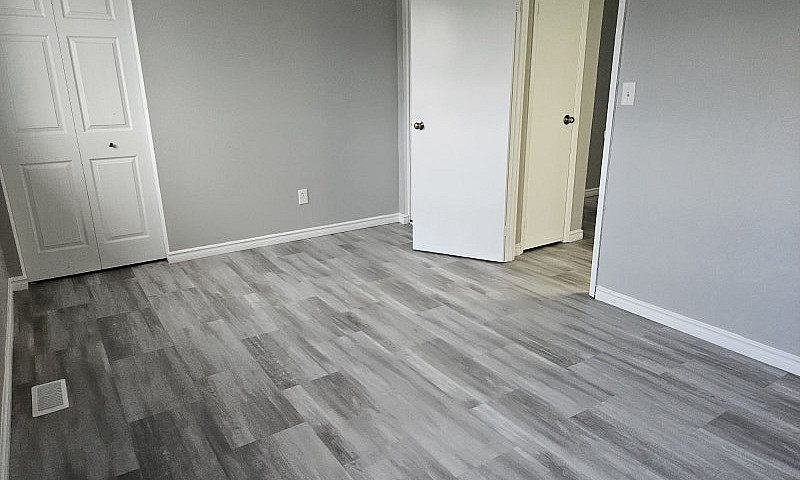 Three Bedroom Townho...