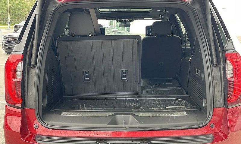 2026 Gmc Yukon At4 U...