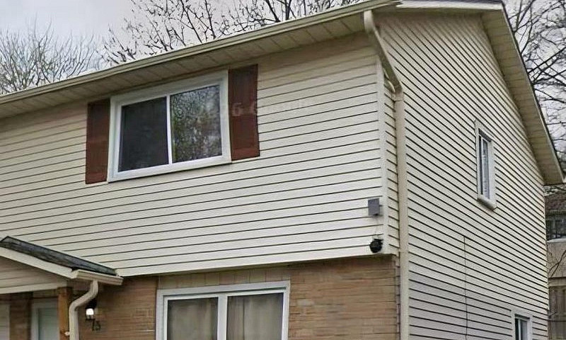 13 - 20 Mayfield Ave...