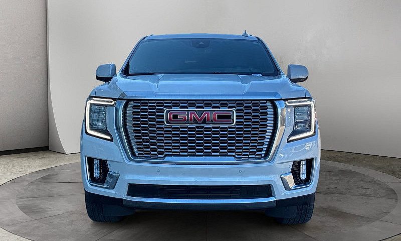2023 Gmc Yukon Denal...