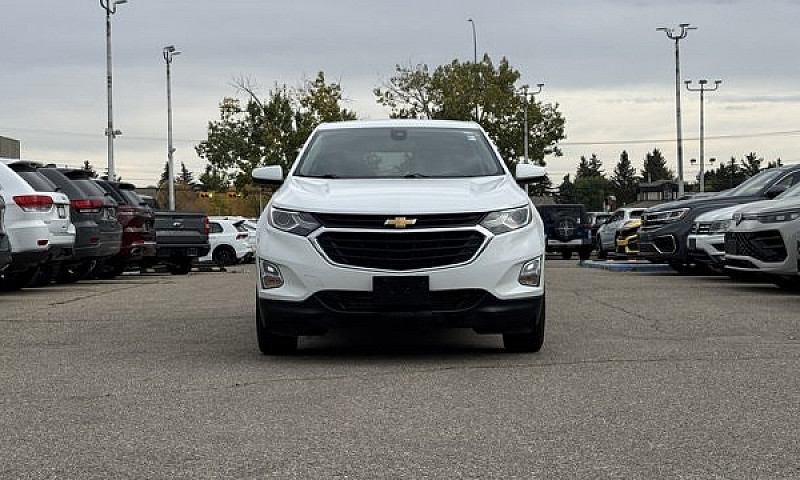 2021 Chevrolet Equin...