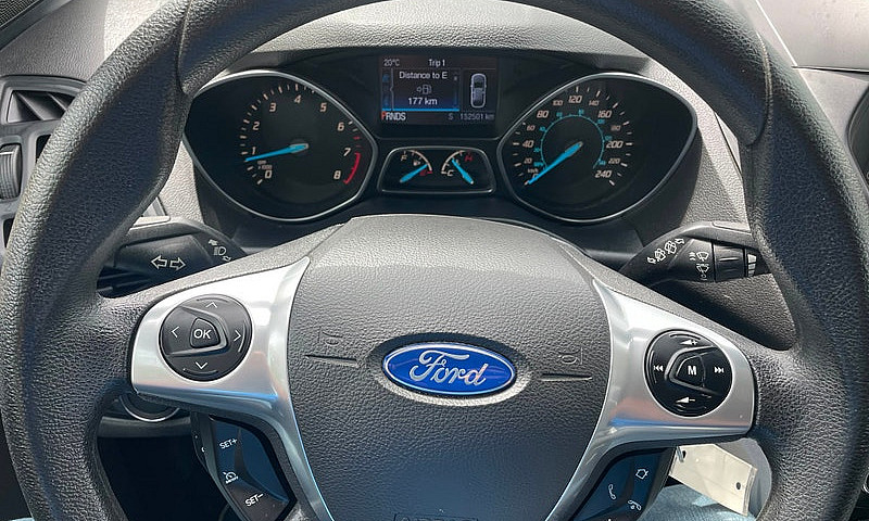 2014 Ford Escape Wit...