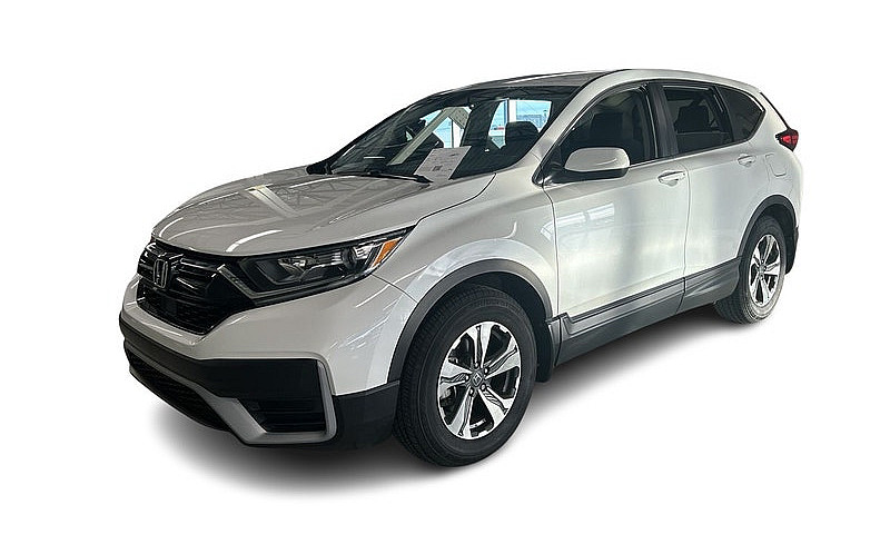 2022 Honda Cr-V Lx...