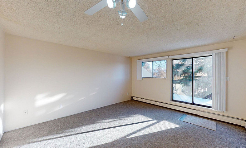 2 Bed X 1 Bath Apart...