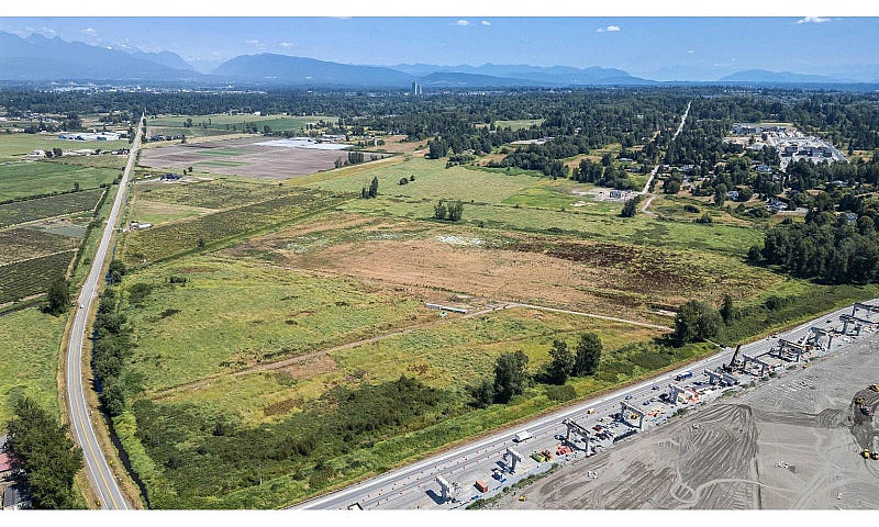 17911 Fraser Highway...