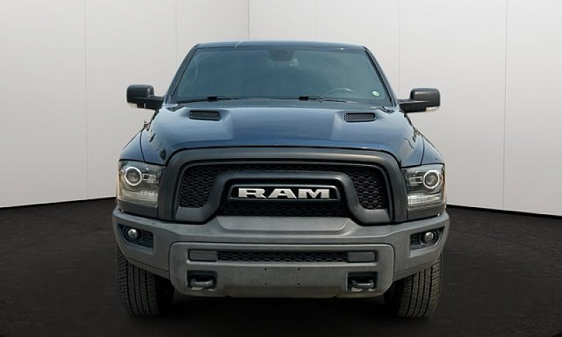 2023 Ram 1500 Classi...