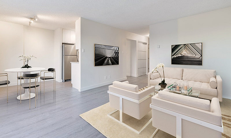 The Pavilion - 1 Bed...