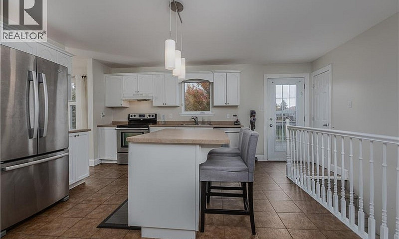 189 Bulman Moncton, ...