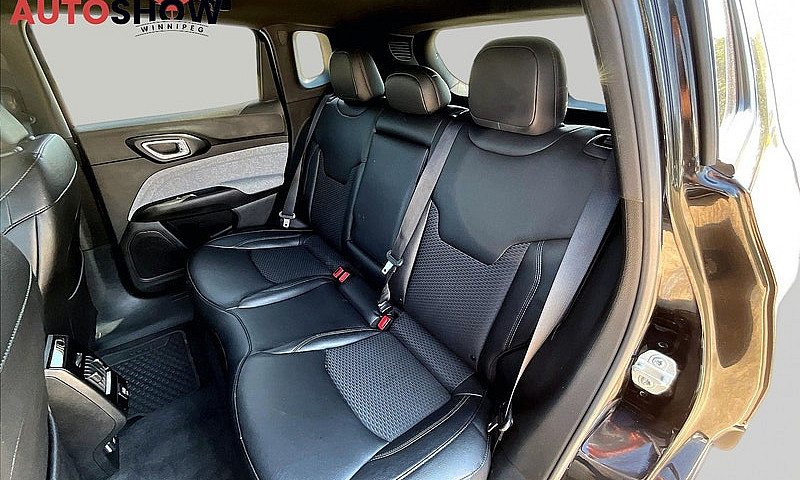 2024 Jeep Compass No...