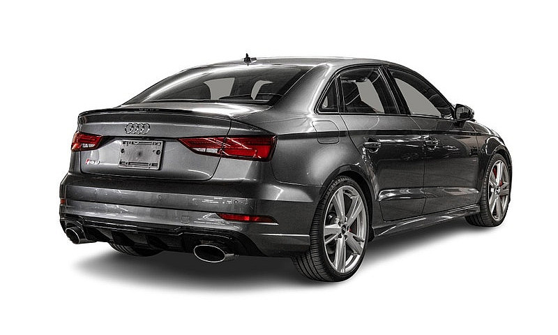2019 Audi Rs 3 2.5T ...
