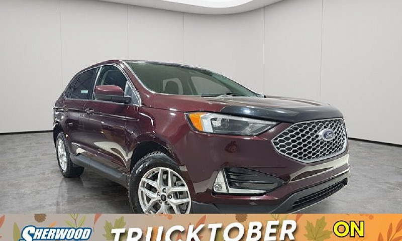 2024 Ford Edge Sel -...