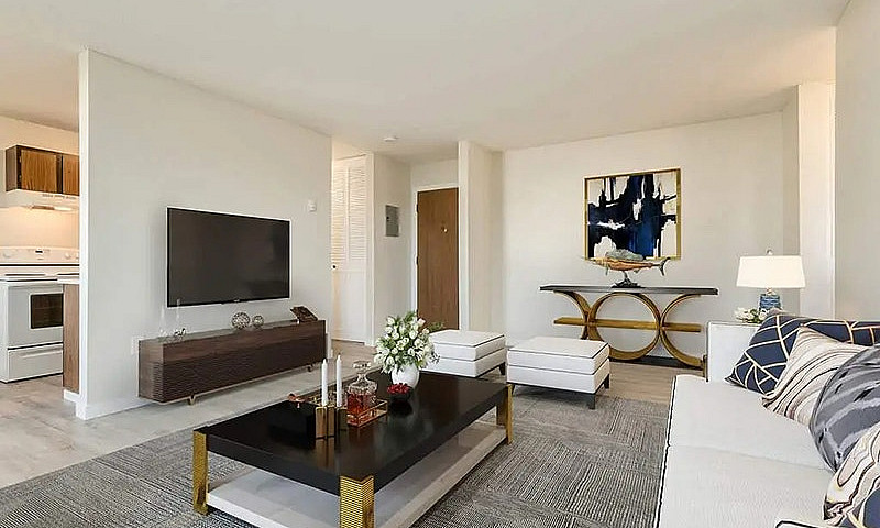 Affordable Apartment...