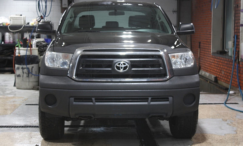 2013 Toyota Tundra S...