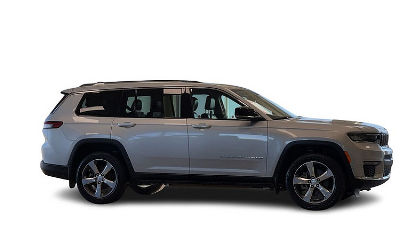 2024 Jeep Grand Cher...